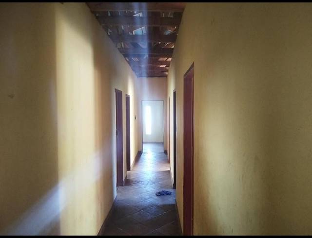 4 BEDROOM HOUSE FOR SALE IN LWAMONDO